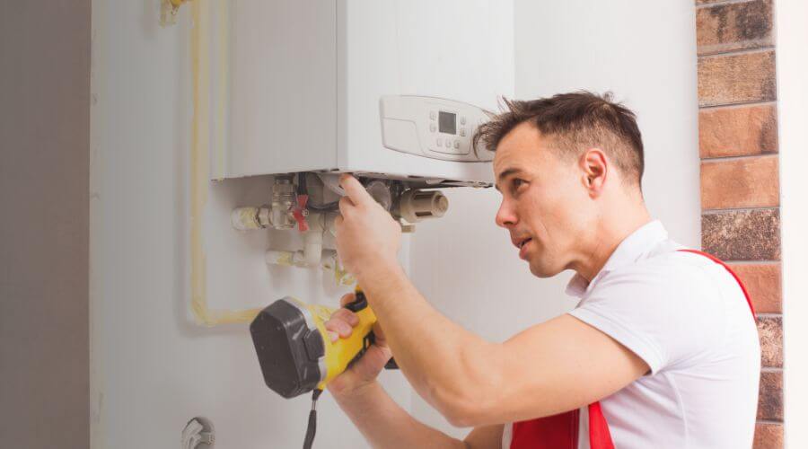 Professional septic pumping service in Loma, MT